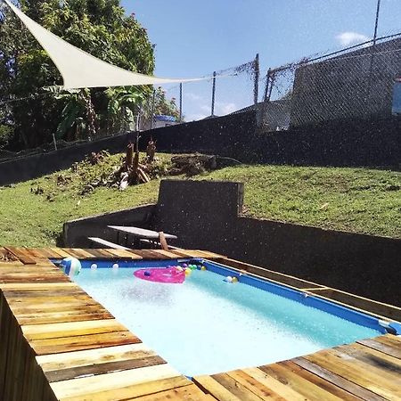Bayamon Puerto Rico 3 Bedroom Home المظهر الخارجي الصورة