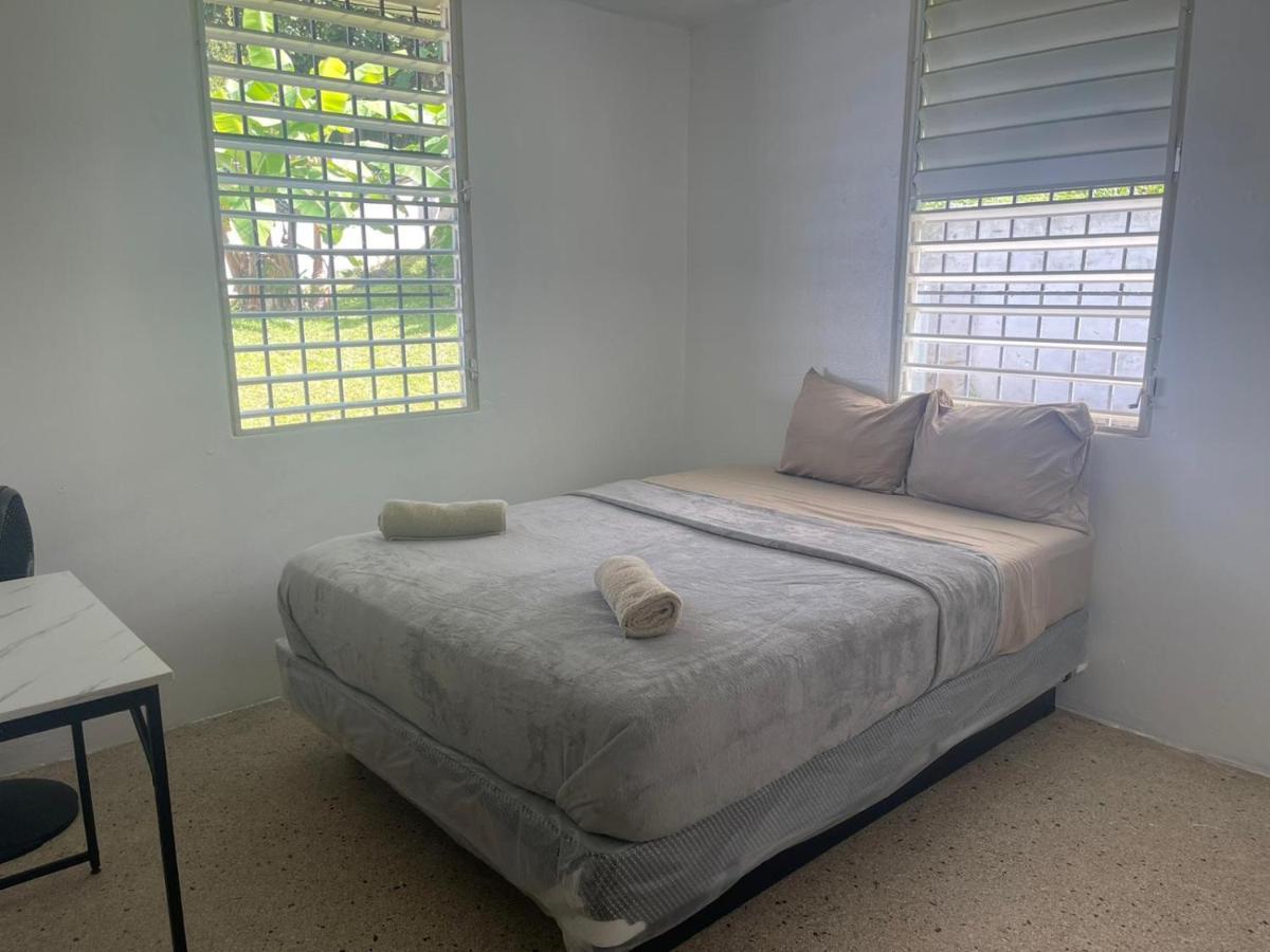 Bayamon Puerto Rico 3 Bedroom Home المظهر الخارجي الصورة