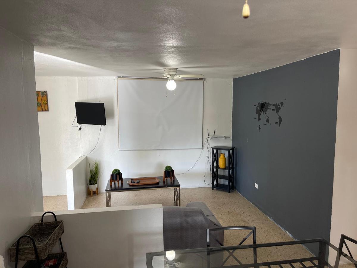 Bayamon Puerto Rico 3 Bedroom Home المظهر الخارجي الصورة