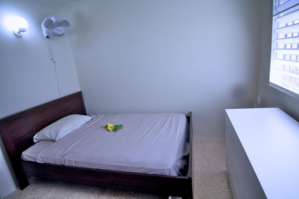 Bayamon Puerto Rico 3 Bedroom Home الغرفة الصورة