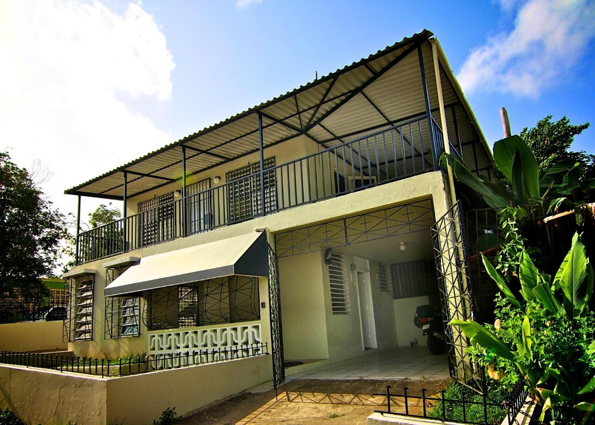 Bayamon Puerto Rico 3 Bedroom Home المظهر الخارجي الصورة
