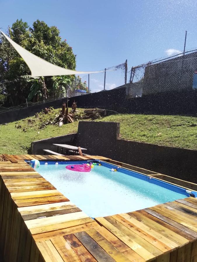 Bayamon Puerto Rico 3 Bedroom Home المظهر الخارجي الصورة